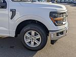 New 2024 Ford F-150 XL SuperCrew Cab RWD, Pickup for sale #T481431 - photo 11