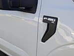 New 2024 Ford F-150 XL SuperCrew Cab RWD, Pickup for sale #T481431 - photo 12