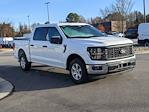 New 2024 Ford F-150 XL SuperCrew Cab RWD, Pickup for sale #T481431 - photo 3