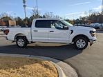 New 2024 Ford F-150 XL SuperCrew Cab RWD, Pickup for sale #T481431 - photo 4