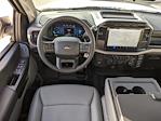 New 2024 Ford F-150 XL SuperCrew Cab RWD, Pickup for sale #T481431 - photo 31