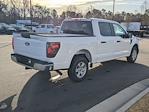 New 2024 Ford F-150 XL SuperCrew Cab RWD, Pickup for sale #T481431 - photo 2