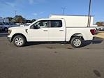 New 2024 Ford F-150 XL SuperCrew Cab RWD, Pickup for sale #T481431 - photo 7