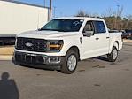 New 2024 Ford F-150 XL SuperCrew Cab RWD, Pickup for sale #T481431 - photo 8