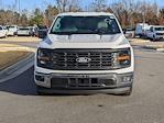 New 2024 Ford F-150 XL SuperCrew Cab RWD, Pickup for sale #T481431 - photo 9