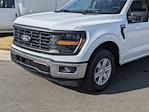 New 2024 Ford F-150 XL SuperCrew Cab RWD, Pickup for sale #T481436 - photo 10