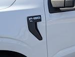 New 2024 Ford F-150 XL SuperCrew Cab RWD, Pickup for sale #T481436 - photo 12