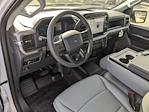 New 2024 Ford F-150 XL SuperCrew Cab RWD, Pickup for sale #T481436 - photo 15