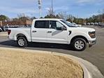 New 2024 Ford F-150 XL SuperCrew Cab RWD, Pickup for sale #T481436 - photo 4