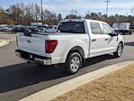 New 2024 Ford F-150 XL SuperCrew Cab RWD, Pickup for sale #T481436 - photo 2