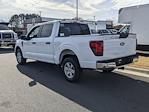 New 2024 Ford F-150 XL SuperCrew Cab RWD, Pickup for sale #T481436 - photo 6