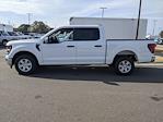 New 2024 Ford F-150 XL SuperCrew Cab RWD, Pickup for sale #T481436 - photo 7