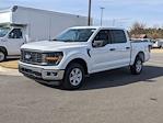 New 2024 Ford F-150 XL SuperCrew Cab RWD, Pickup for sale #T481436 - photo 8