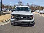 New 2024 Ford F-150 XL SuperCrew Cab RWD, Pickup for sale #T481436 - photo 9