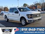 New 2024 Ford F-150 XL SuperCrew Cab RWD, Pickup for sale #T481438 - photo 1