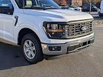 New 2024 Ford F-150 XL SuperCrew Cab RWD, Pickup for sale #T481438 - photo 10