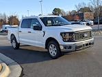 New 2024 Ford F-150 XL SuperCrew Cab RWD, Pickup for sale #T481438 - photo 3