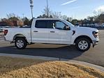 New 2024 Ford F-150 XL SuperCrew Cab RWD, Pickup for sale #T481438 - photo 4