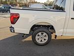 New 2024 Ford F-150 XL SuperCrew Cab RWD, Pickup for sale #T481438 - photo 35