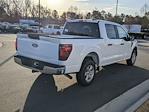 New 2024 Ford F-150 XL SuperCrew Cab RWD, Pickup for sale #T481438 - photo 2