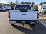 New 2024 Ford F-150 XL SuperCrew Cab RWD, Pickup for sale #T481438 - photo 5