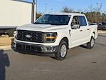 New 2024 Ford F-150 XL SuperCrew Cab RWD, Pickup for sale #T481438 - photo 8