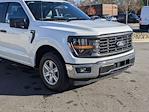 New 2024 Ford F-150 XL SuperCrew Cab RWD, Pickup for sale #T481439 - photo 10