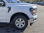 New 2024 Ford F-150 XL SuperCrew Cab RWD, Pickup for sale #T481439 - photo 11