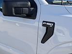 New 2024 Ford F-150 XL SuperCrew Cab RWD, Pickup for sale #T481439 - photo 12