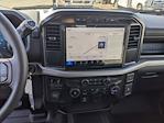 New 2024 Ford F-150 XL SuperCrew Cab RWD, Pickup for sale #T481439 - photo 22