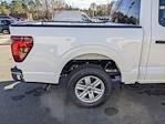 New 2024 Ford F-150 XL SuperCrew Cab RWD, Pickup for sale #T481439 - photo 34