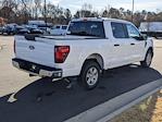 New 2024 Ford F-150 XL SuperCrew Cab RWD, Pickup for sale #T481439 - photo 2