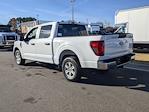 New 2024 Ford F-150 XL SuperCrew Cab RWD, Pickup for sale #T481439 - photo 6