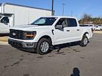 New 2024 Ford F-150 XL SuperCrew Cab RWD, Pickup for sale #T481439 - photo 8