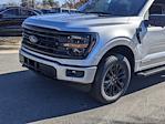 New 2024 Ford F-150 XLT SuperCrew Cab 4WD, Pickup for sale #T481450 - photo 10