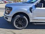 New 2024 Ford F-150 XLT SuperCrew Cab 4WD, Pickup for sale #T481450 - photo 11