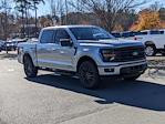 New 2024 Ford F-150 XLT SuperCrew Cab 4WD, Pickup for sale #T481450 - photo 3