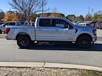 New 2024 Ford F-150 XLT SuperCrew Cab 4WD, Pickup for sale #T481450 - photo 4