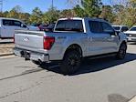 New 2024 Ford F-150 XLT SuperCrew Cab 4WD, Pickup for sale #T481450 - photo 2