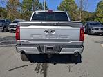 New 2024 Ford F-150 XLT SuperCrew Cab 4WD, Pickup for sale #T481450 - photo 5