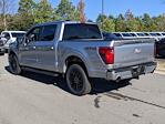 New 2024 Ford F-150 XLT SuperCrew Cab 4WD, Pickup for sale #T481450 - photo 6