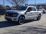 New 2024 Ford F-150 XLT SuperCrew Cab 4WD, Pickup for sale #T481450 - photo 8