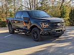 New 2024 Ford F-150 XLT SuperCrew Cab 4WD, Pickup for sale #T481451 - photo 3