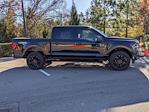 New 2024 Ford F-150 XLT SuperCrew Cab 4WD, Pickup for sale #T481451 - photo 4