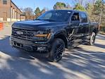 New 2024 Ford F-150 XLT SuperCrew Cab 4WD, Pickup for sale #T481451 - photo 8