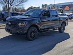 New 2024 Ford F-150 XLT SuperCrew Cab 4WD, Pickup for sale #T481452 - photo 8