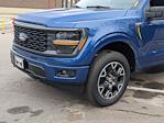 New 2024 Ford F-150 STX SuperCrew Cab 4WD, Pickup for sale #T481456 - photo 10