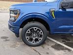 New 2024 Ford F-150 STX SuperCrew Cab 4WD, Pickup for sale #T481456 - photo 11