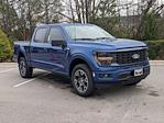 New 2024 Ford F-150 STX SuperCrew Cab 4WD, Pickup for sale #T481456 - photo 3