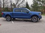 New 2024 Ford F-150 STX SuperCrew Cab 4WD, Pickup for sale #T481456 - photo 4